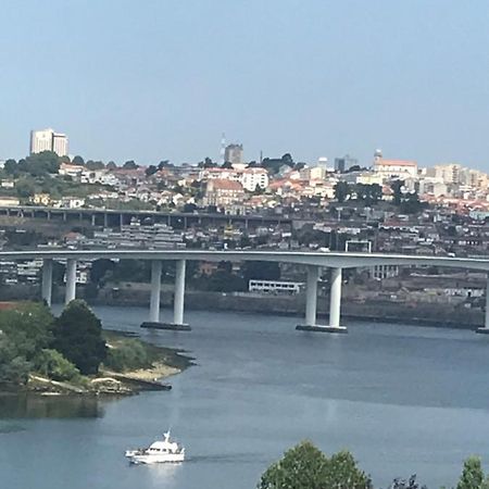 Porto Douro Tiver Apart Valbom  外观 照片