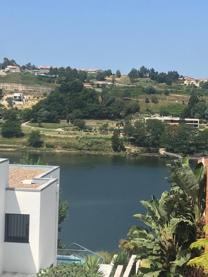 Porto Douro Tiver Apart Valbom  外观 照片